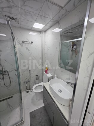 3 otaqlı Köhnə tikili, Neftçilər m., Bakı