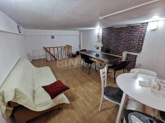 3 otaqlı Ofis, Həzi Aslanov m., Bakı