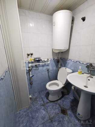 3 otaqlı Ofis, Həzi Aslanov m., Bakı