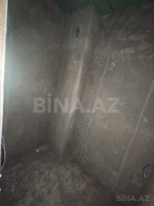2 otaqlı Yeni tikili, Masazır q., Bakı