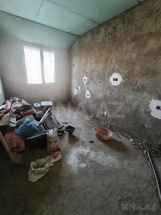 2 otaqlı Yeni tikili, Masazır q., Bakı