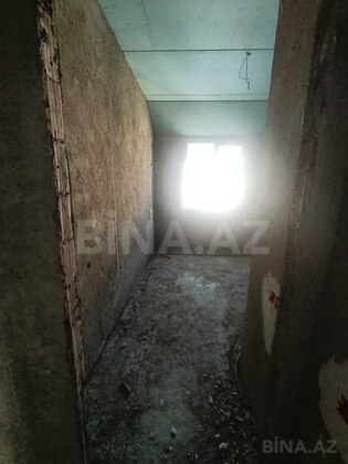 2 otaqlı Yeni tikili, Masazır q., Bakı