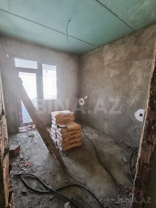 2 otaqlı Yeni tikili, Masazır q., Bakı