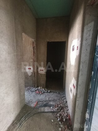2 otaqlı Yeni tikili, Masazır q., Bakı