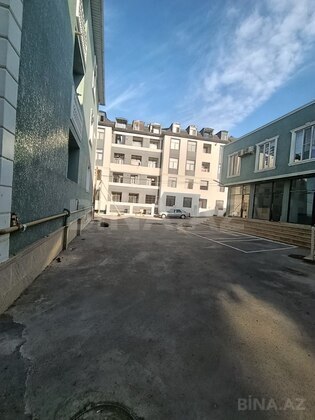 2 otaqlı Yeni tikili, Masazır q., Bakı