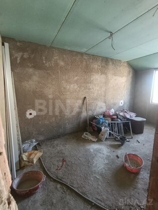 2 otaqlı Yeni tikili, Masazır q., Bakı