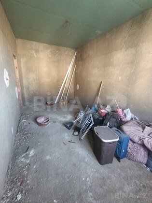2 otaqlı Yeni tikili, Masazır q., Bakı