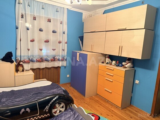 5 otaqlı Həyət evi/Bağ evi, Sumqayıt