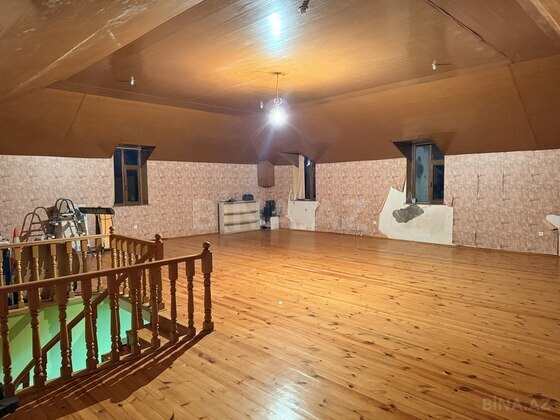 5 otaqlı Həyət evi/Bağ evi, Sumqayıt
