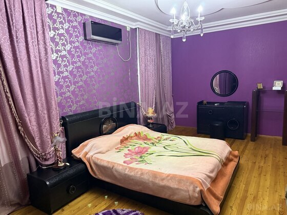 5 otaqlı Həyət evi/Bağ evi, Sumqayıt