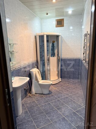 5 otaqlı Həyət evi/Bağ evi, Sumqayıt