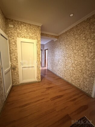 3 otaqlı Yeni tikili, Həzi Aslanov m., Bakı