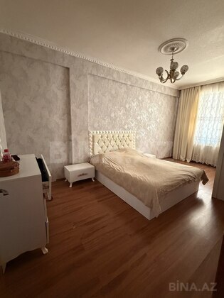 3 otaqlı Yeni tikili, Həzi Aslanov m., Bakı