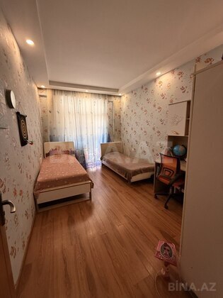 3 otaqlı Yeni tikili, Həzi Aslanov m., Bakı