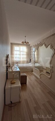 2 otaqlı Yeni tikili, Qara Qarayev m., Bakı