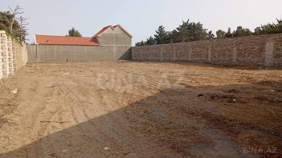 Torpaq Mərdəkan q., Bakı
