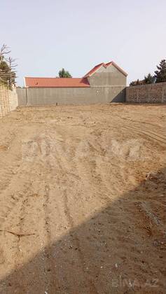 Torpaq Mərdəkan q., Bakı