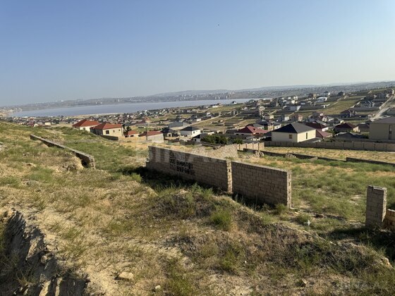Torpaq Novxanı q., Bakı