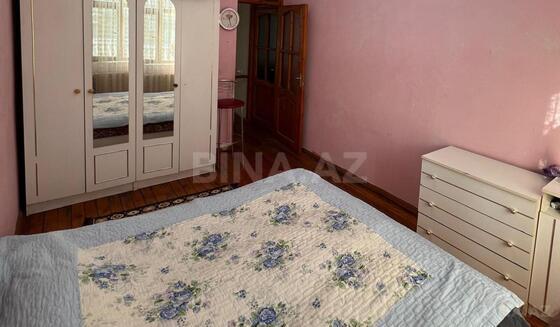 4 otaqlı Həyət evi/Bağ evi, 20-ci sahə q., Bakı