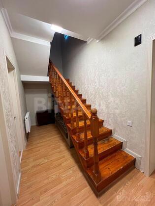 4 otaqlı Həyət evi/Bağ evi, 20-ci sahə q., Bakı