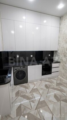 2 otaqlı Yeni tikili, 28 May m., Bakı