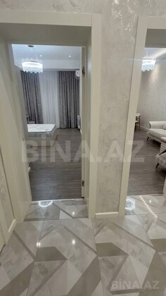 2 otaqlı Yeni tikili, 28 May m., Bakı