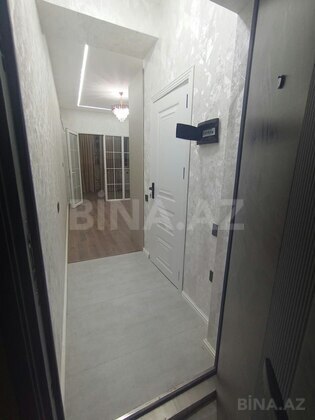 1 otaqlı Yeni tikili, Xırdalan