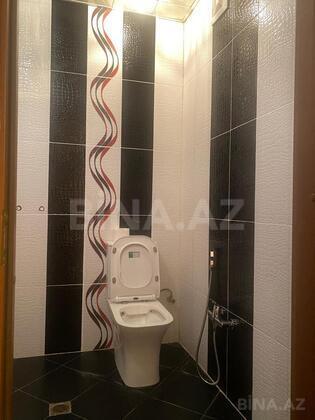 2 otaqlı Yeni tikili, Nizami r., Bakı