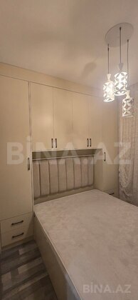 2 otaqlı Yeni tikili, 20 Yanvar m., Bakı