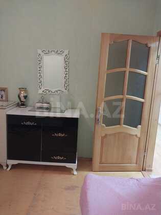 3 otaqlı Yeni tikili, Həzi Aslanov m., Bakı