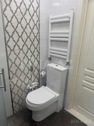 3 otaqlı Yeni tikili, Elmlər Akademiyası m., Bakı