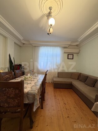 2 otaqlı Yeni tikili, Masazır q., Bakı