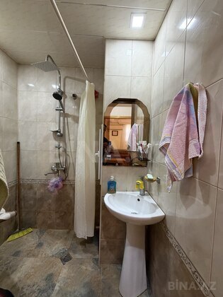 2 otaqlı Yeni tikili, Masazır q., Bakı