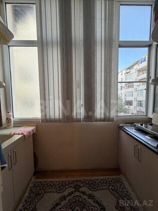 2 otaqlı Yeni tikili, Masazır q., Bakı