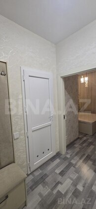 2 otaqlı Yeni tikili, 20 Yanvar m., Bakı