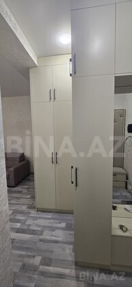 2 otaqlı Yeni tikili, 20 Yanvar m., Bakı