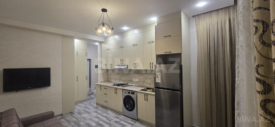 2 otaqlı Yeni tikili, 20 Yanvar m., Bakı