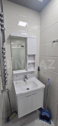 2 otaqlı Yeni tikili, 20 Yanvar m., Bakı