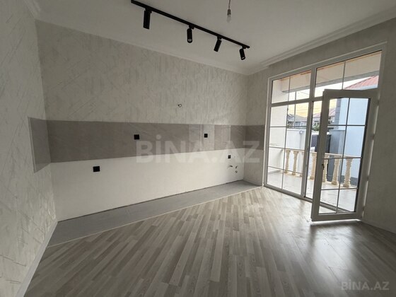 3 otaqlı Həyət evi/Bağ evi, Məmmədli q., Bakı