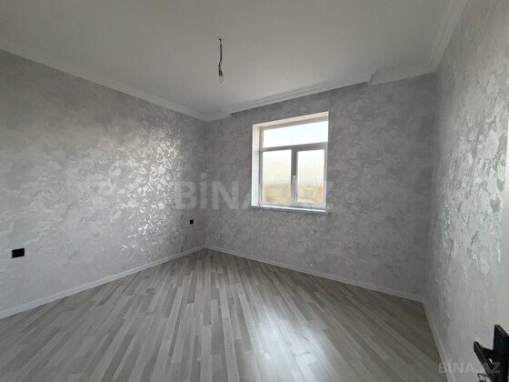 3 otaqlı Həyət evi/Bağ evi, Məmmədli q., Bakı