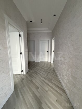 3 otaqlı Həyət evi/Bağ evi, Məmmədli q., Bakı