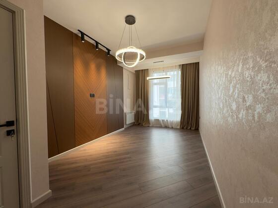 2 otaqlı Yeni tikili, Nərimanov r., Bakı