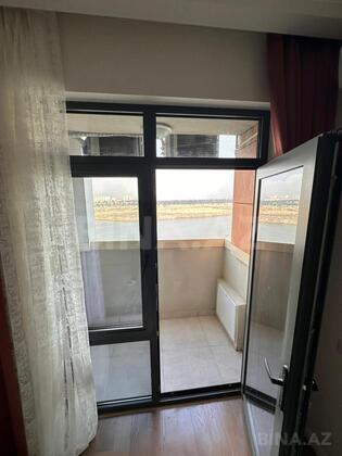 2 otaqlı Yeni tikili, Yasamal r., Bakı
