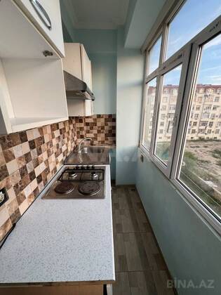 2 otaqlı Yeni tikili, Masazır q., Bakı