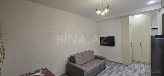 2 otaqlı Yeni tikili, 20 Yanvar m., Bakı