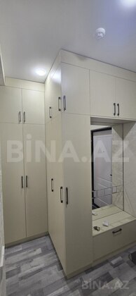 2 otaqlı Yeni tikili, 20 Yanvar m., Bakı