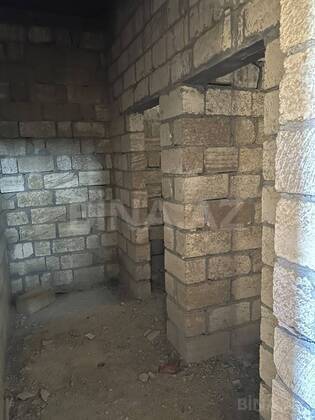 5 otaqlı Həyət evi/Bağ evi, Novxanı q., Bakı
