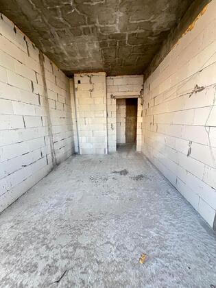 4 otaqlı Yeni tikili, Qara Qarayev m., Bakı