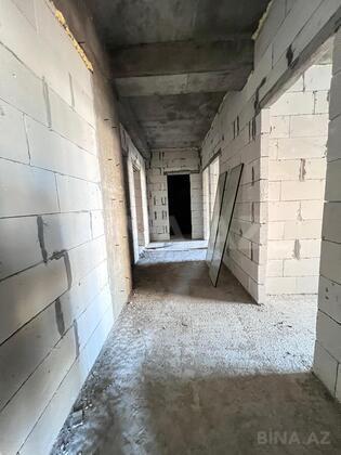 4 otaqlı Yeni tikili, Qara Qarayev m., Bakı