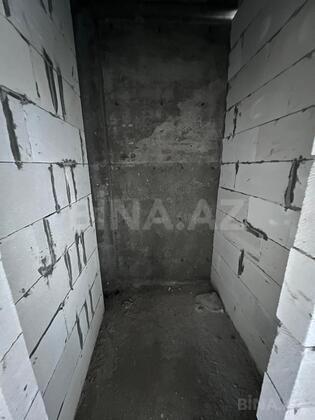 4 otaqlı Yeni tikili, Qara Qarayev m., Bakı